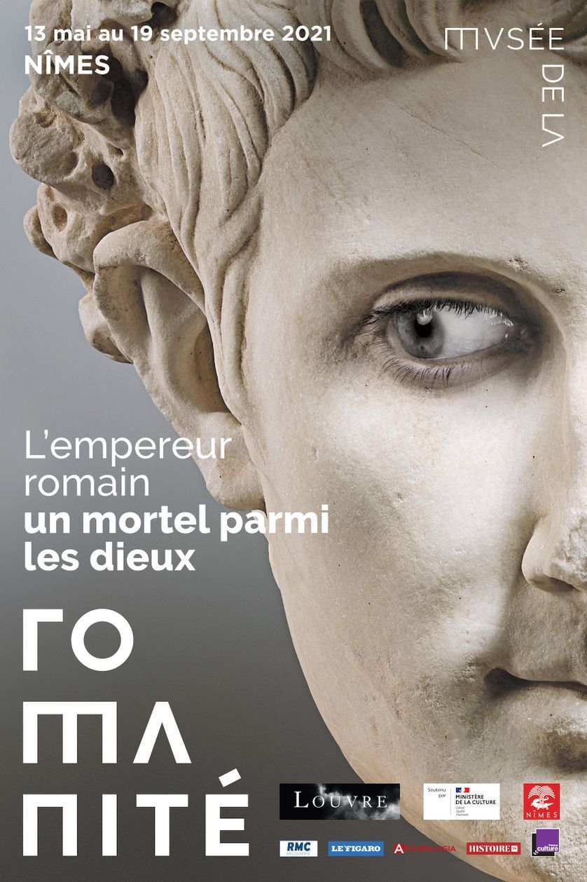Le jeu des moulins - Musée de la romanité – Nîmes