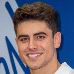Happy Birthday to Jack Gilinsky     