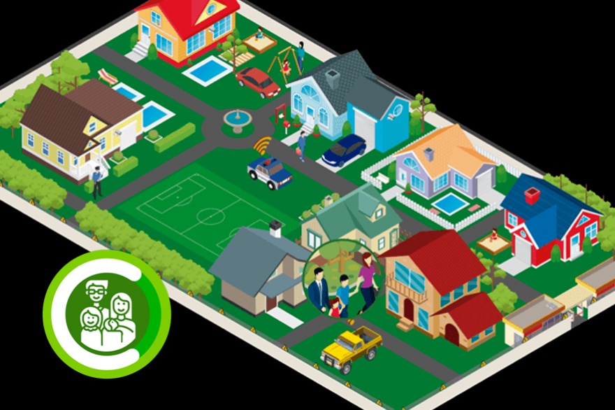 RevInnovacion's tweet photo. COUNTRIES Y URBANIZACIONES PRIVADAS
¿Cómo gestionar la seguridad de una urbanización privada en un sólo sistema?
https://t.co/nAEr8SxWyh
#INTRUSION #SOFTGUARD #MONITOREO #SMARTPANICS #COUNTRY #CONDOMINIO #COUNTRYSAFE @SoftguardLatam https://t.co/nxU4db3QVP
