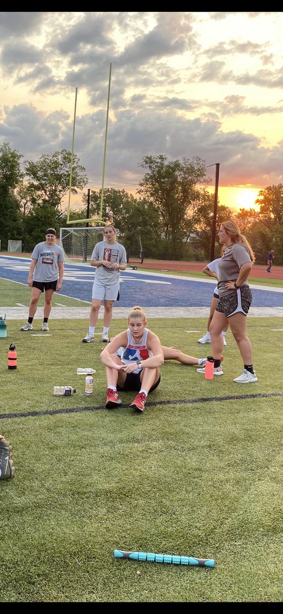 Missouri Baptist Women's Basketball tweet media