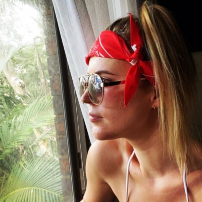 KatherineSoames's tweet photo. #NewProfilePic https://t.co/4XFfALohhP