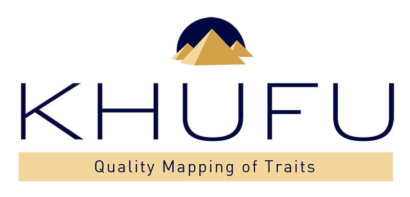 hudsonalpha's tweet photo. Khufu is a data analysis platform that uses bulk sequence analysis to accurately map traits to genes. To learn more, visit https://t.co/Xcdb4GPzWO. https://t.co/djTCzB20U2