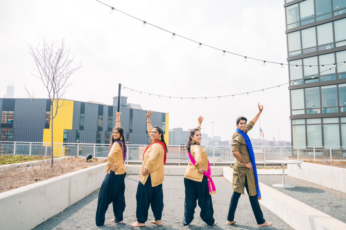 Remove ALL Obstacles Between You &amp; the Dance Floor…Happy Ganesh Chaturthi 🕉
.
.
.
#ganeshchaturthi #ganesha #happy #ganesh #visarjan #dance #obstacles #indiandance #danceclasses #choreography #performance #virtual #chicago