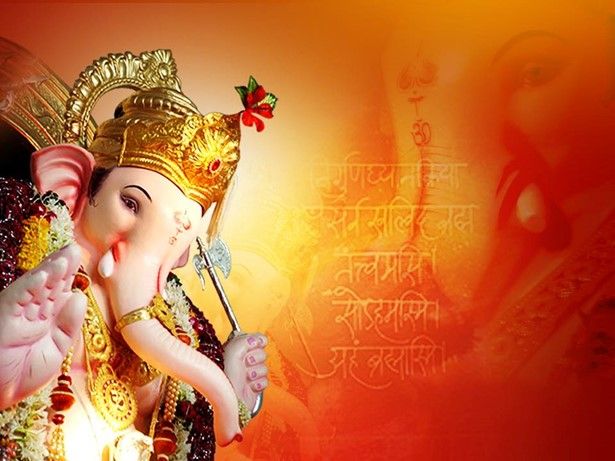 Lễ hội Ganesha Chaturthi đang đến rất gần, và tất cả mọi người đều rất phấn khởi. Và để thắp sáng niềm vui và niềm tin, chúng tôi đã thiết kế banner Happy Ganesh Chaturthi với đủ màu sắc và hình ảnh thiêng liêng nhất. Hãy truy cập ngay để cảm nhận không khí lễ hội nào! 