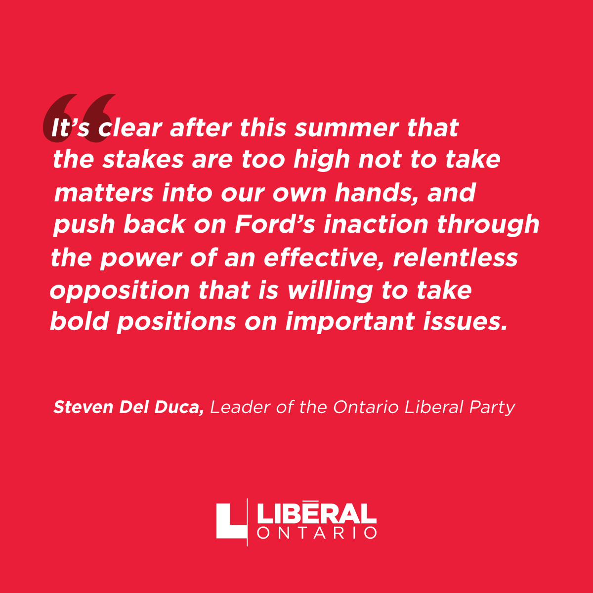 StevenDelDuca's tweet photo. Ontario Liberals led the call for mandatory vaccinations on the frontline of healthcare & education, and for vaccine certificates. We're now calling on Doug Ford to disclose how he spent $750 million in Safe Return funds for schools: https://t.co/rnwmoDExeC
#NoSafeReturn #onpoli https://t.co/d4D806lfOh