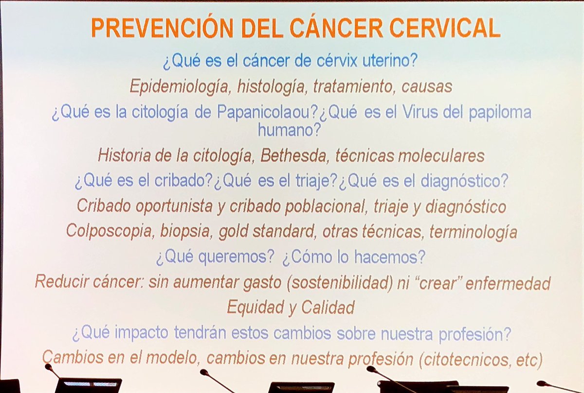 lara_pijuan's tweet photo. Dr. Belen Lloveras from @hmarpath during #ASCSEC2021 talking about HPV and cervical cancer 🔝
#Cytopath #Papanicolaou #ScreeningHPV @BelenLloveras #HospitaldelMar https://t.co/JYxTBsevLU