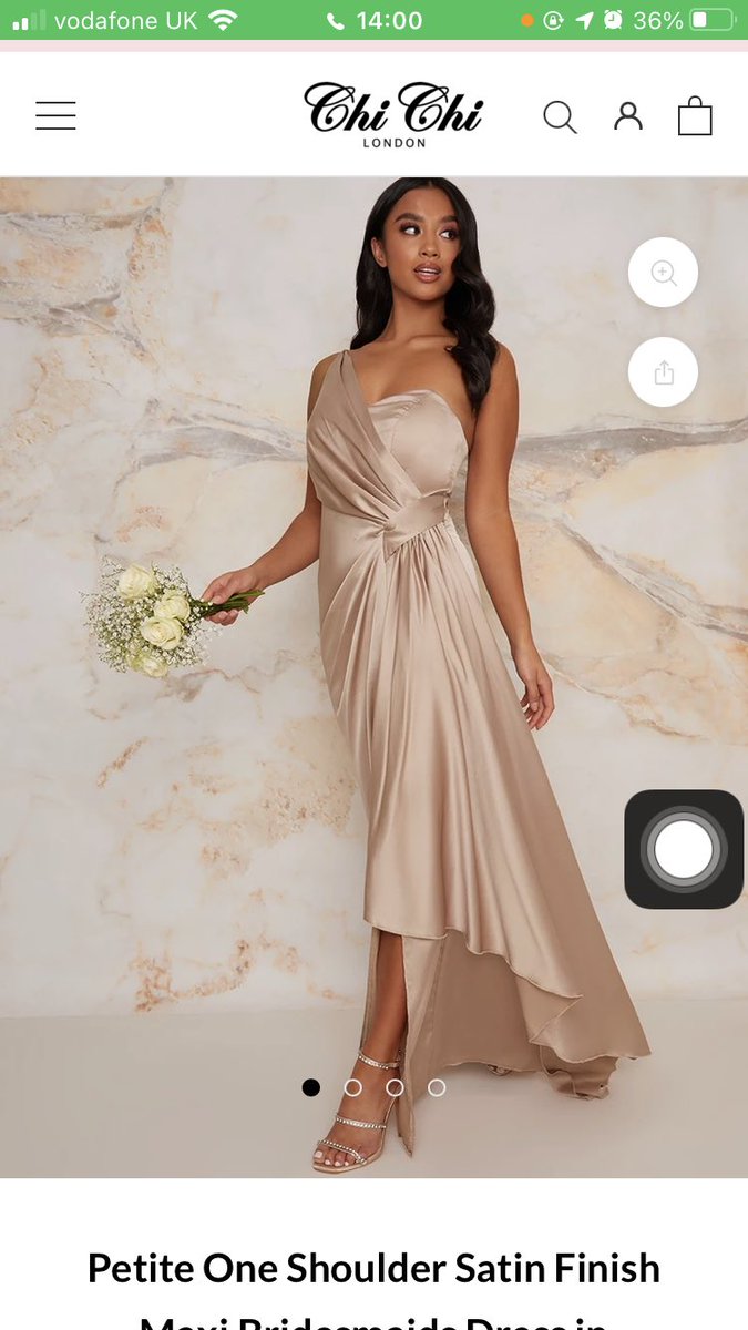 can’t decide which wedding guest dress 👗✨ <a href="/chichiclothing/">Chi Chi</a>