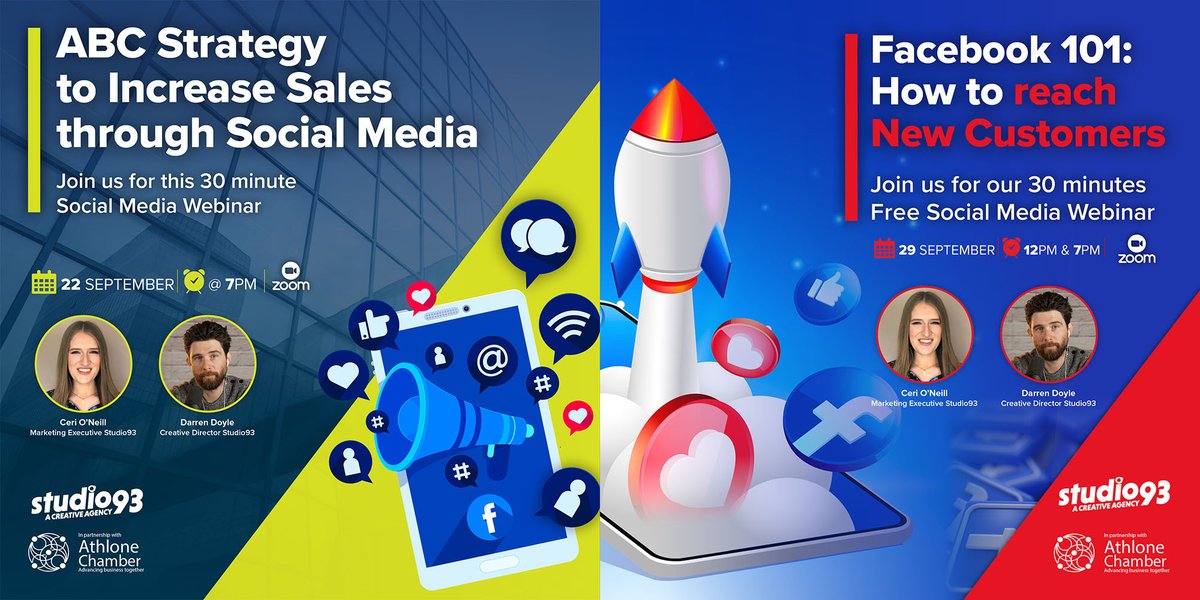 Athlone Chamber tweet media