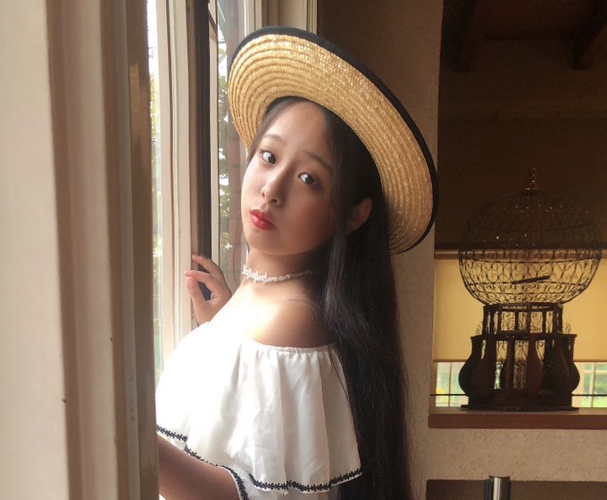 Twitterのコスプレ画像9