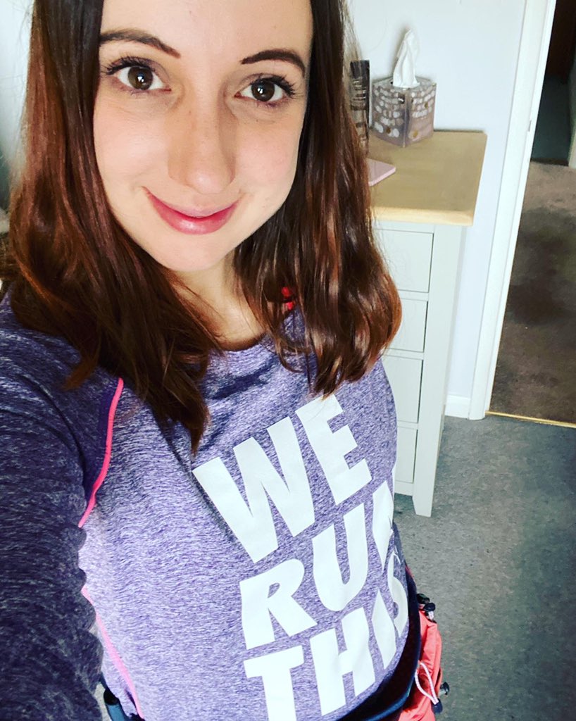 Good luck to Jolly Joggers Chris and Kelly, both of who will be running the Great North Run on Sunday!  You can try and spot them on the TV on the BBC from 9am. 📺 Both are raising money for two fantastic charities Enjoy your runs guys!! 🏃🏽‍♂️ 🏃🏻‍♀️ 🏅@shift_together