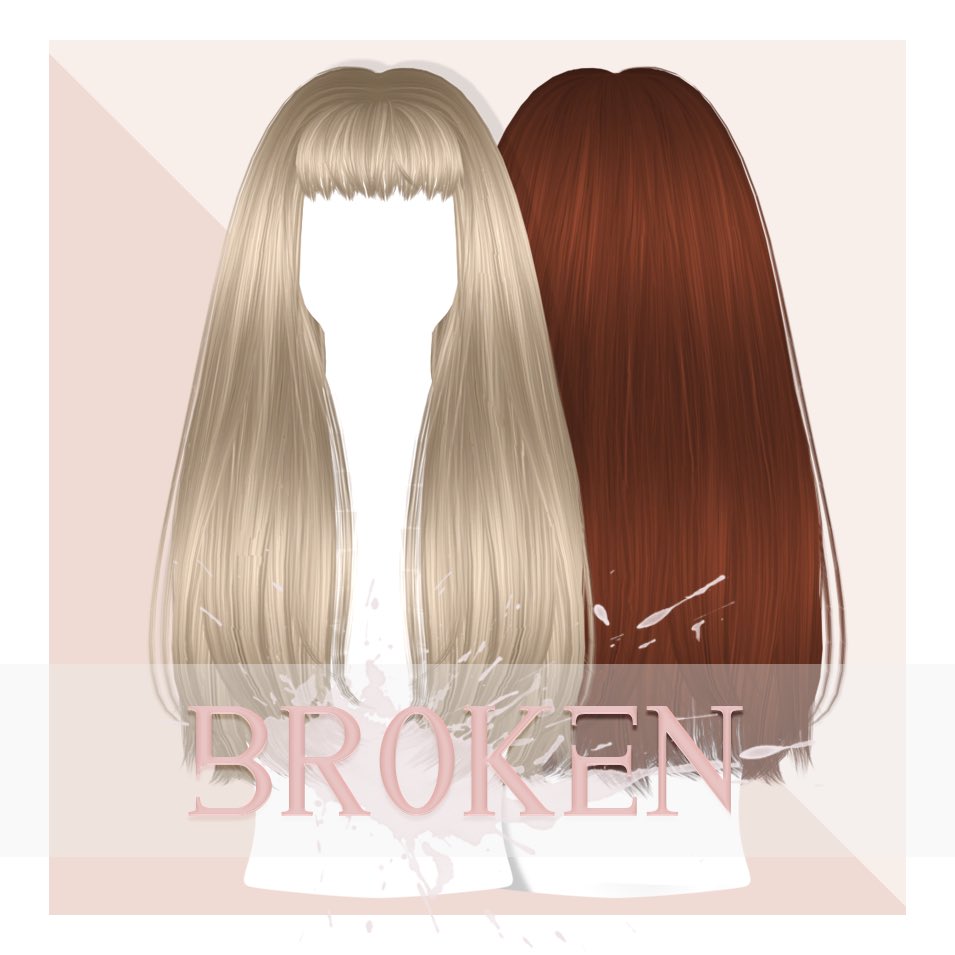 These hairs are now FREE! Link in bio!🥵🔥

#ts4 #ts4cc #ts4ccfinds #ccfinds #ts4hair #s4cc #s4 #thesims