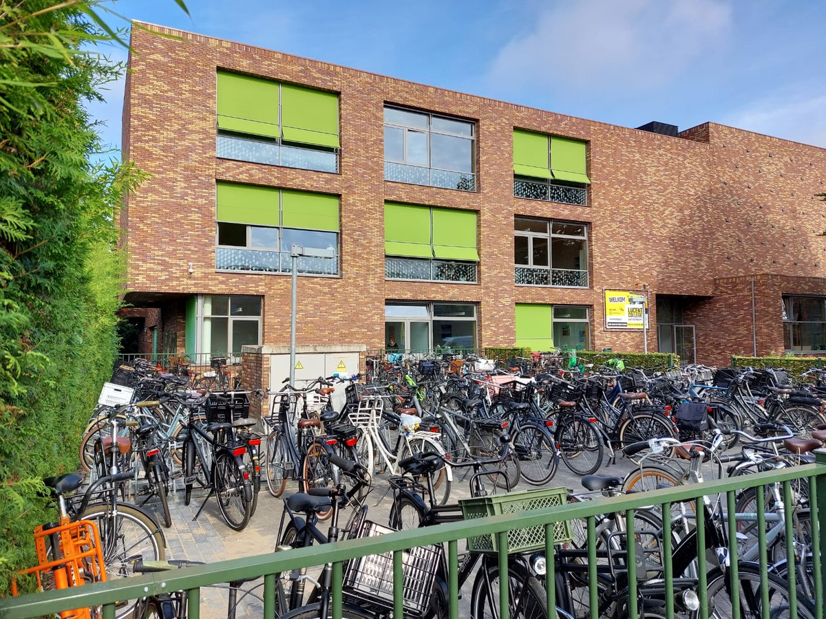 Gemeente Hilversum tweet media