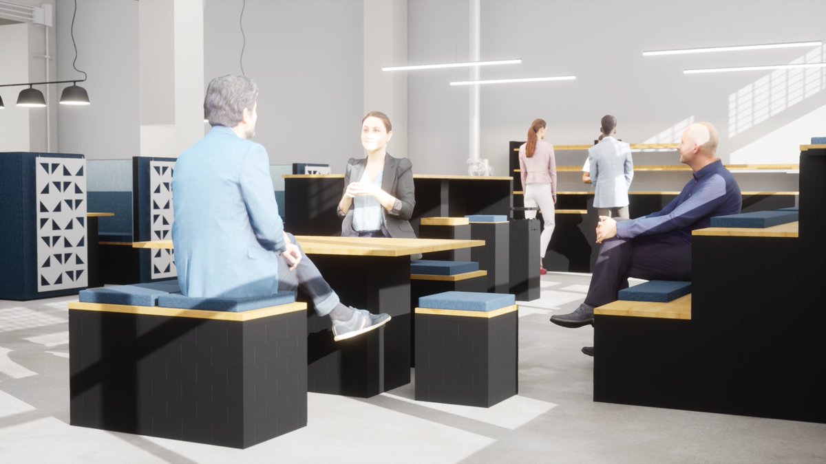 So excited to be revealed as finalist in THREE categories <a href="/plasticsawards/">Plastics Industry Awards</a> 2021 for our new product Morph®

Best Industrial Product Design – International
UK Best Recycled Plastic Product 
Best Business Initiative

#PIA2021  #CircularEconomy #recycledplastic