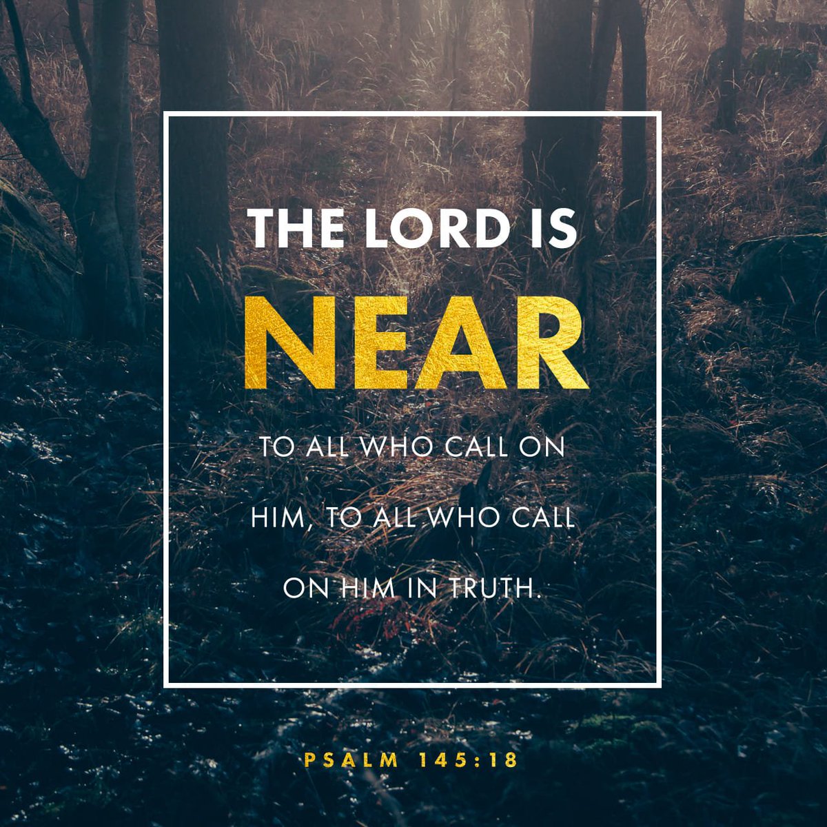 Thomasoncb's tweet photo. Morning Meditation: love the promise of this verse! https://t.co/Nt6Vhftb5P #morningmeditation #whatkindofloveisthis #callonHisname https://t.co/Vi32n5Ykp8