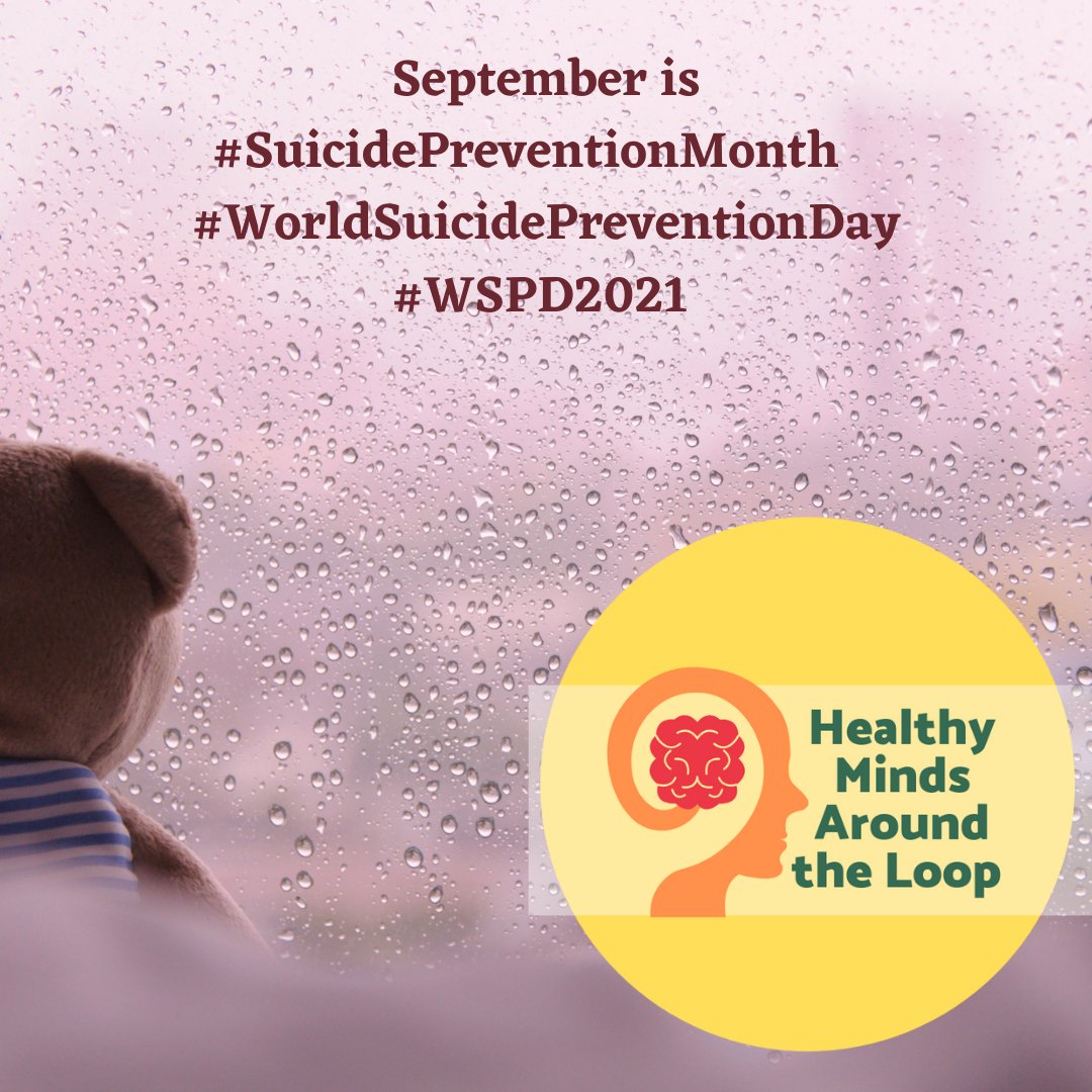 MindsLoop's tweet image. September is #SuicidePreventionMonth   #WorldSuicidePreventionDay
#WSPD2021 

mha.nshealth.ca/en
Provincial Mental Health and Addictions Crisis Line
1-888-429-8167

Kids Help Phone
1-800-668-6868
Text CONNECT to 686868

Emergency
911