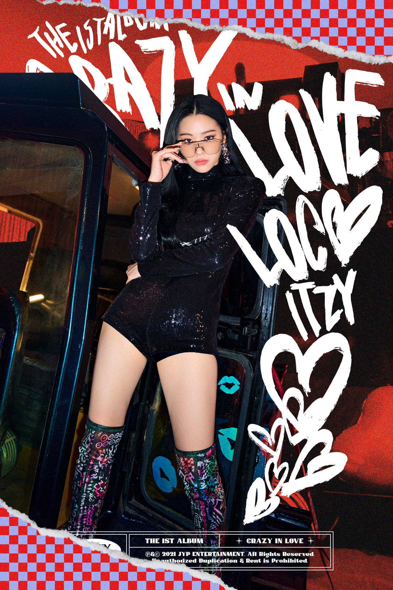 Ryujin Media Naver New Articles On Ryujin S Loco Teaser Stay And Scroll Slowly React With The Most Used Emoji Recommend And Share With s Ryujin 류진 있지 류진 T Co Vgzqfoxynt