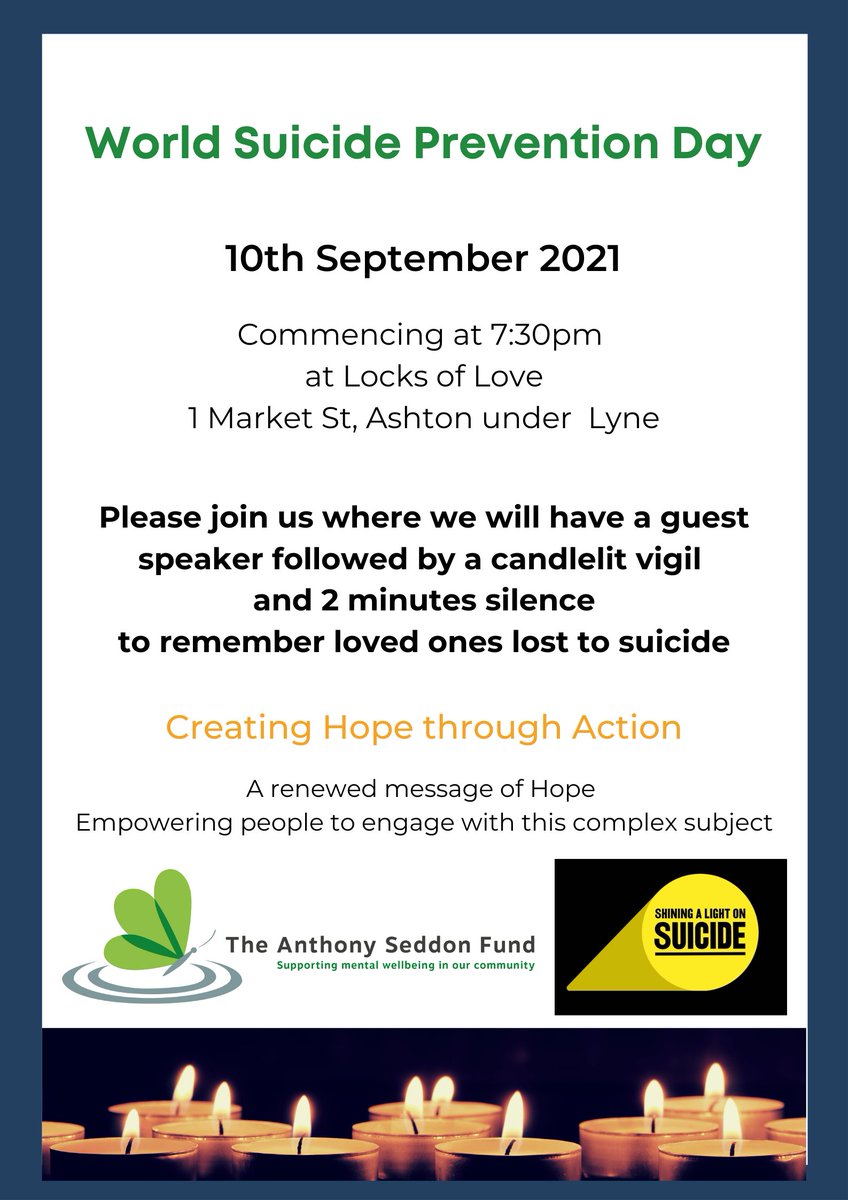 The Anthony Seddon Fund tweet media