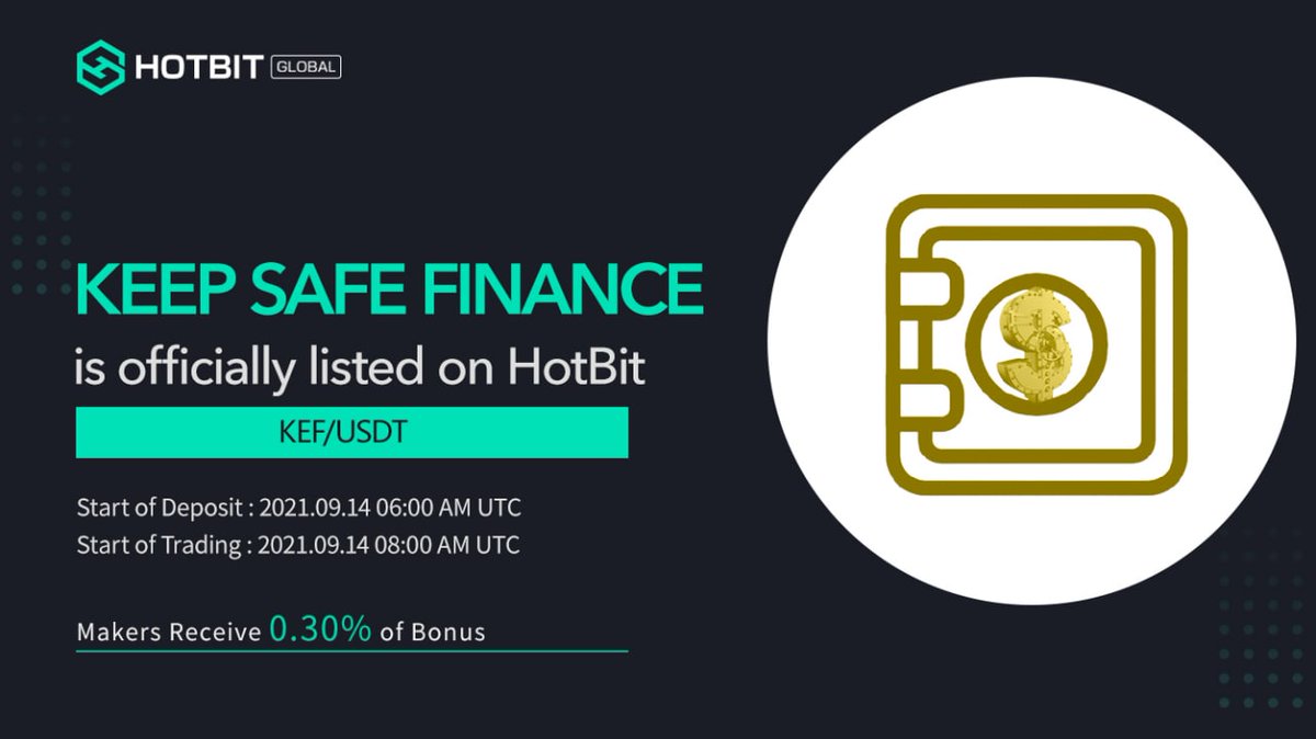 Keep Safe Finance tweet media