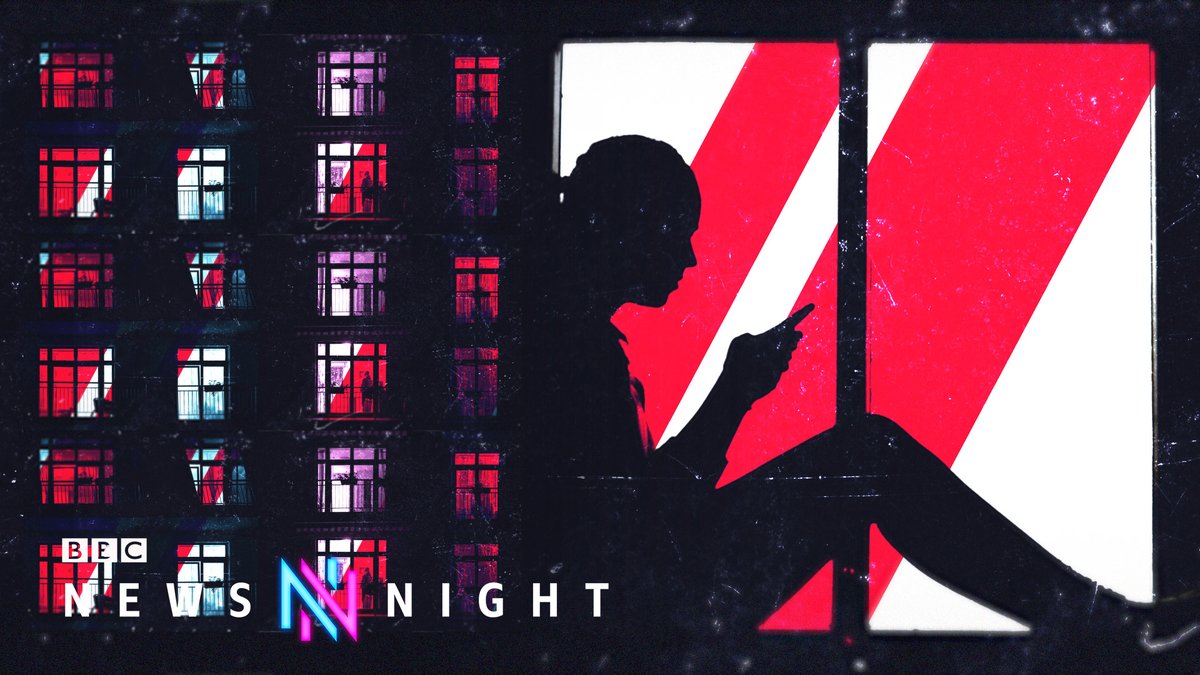 BBCNewsnight's tweet photo. At least 14 children in care have died while living in supported accommodation in England since April 2018, new data seen by #Newsnight has shown.

READ ➡️ https://t.co/OWqT6sFWns
WATCH ➡️ https://t.co/MDxyjrwkyH

@katierazz | @sallyches https://t.co/WHOwFg5kZ1