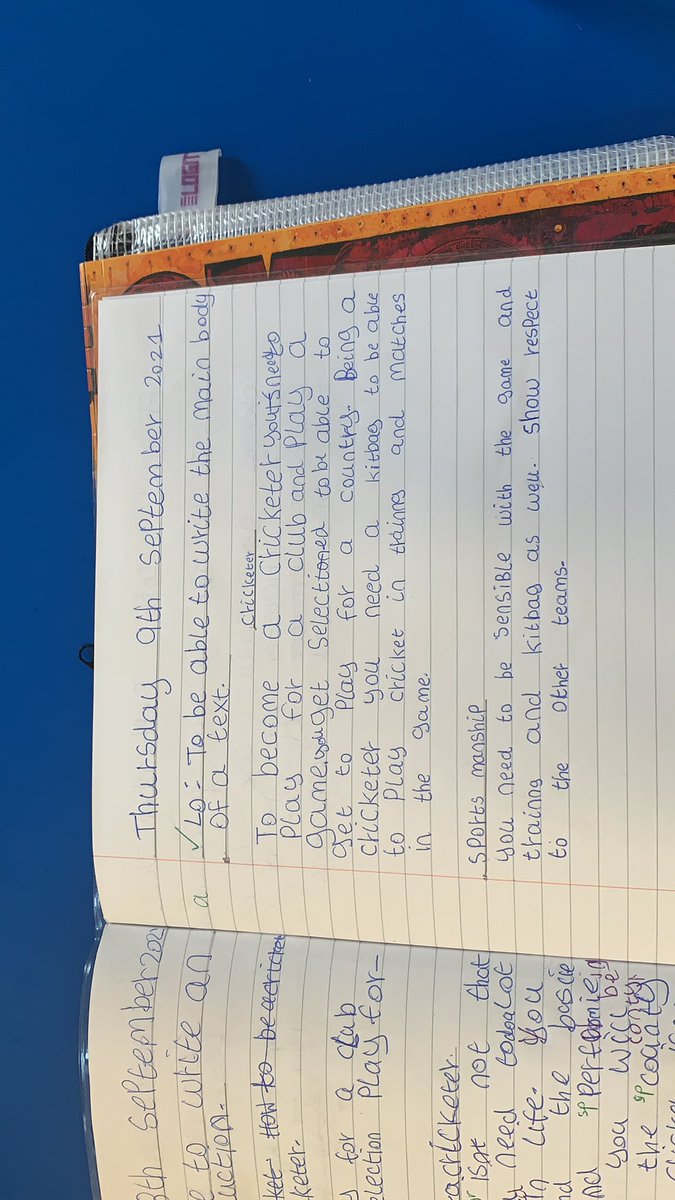 The highlight of my day today, to be asked to visit Jerry’s class and look at his amazing work! #hardworking #proud