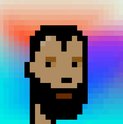 HornHighYo1's tweet image. Just purchased my first #stackspunks - he kind of looks like me @PunksOnStacks