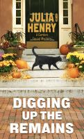 TPLJonesLibrary's tweet image. There is a chill in the air as fall is coming closer.  Catch that fall feeling with these 2 cozy mysteries! Place your hold and pick up at Jones Branch!