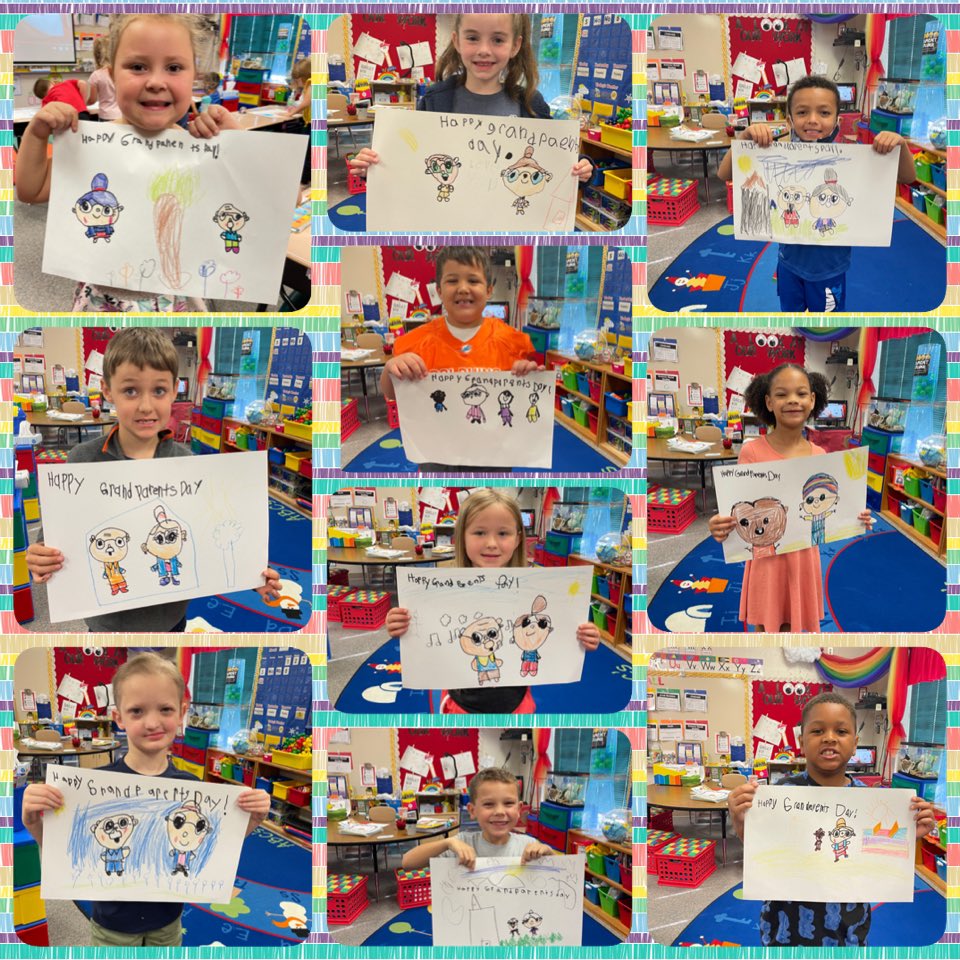 gasiecki_amanda's tweet image. Centennial Elementary loves their grandparents!!! #grandparentsday2021 @CENT_Tweets  #teachCENT