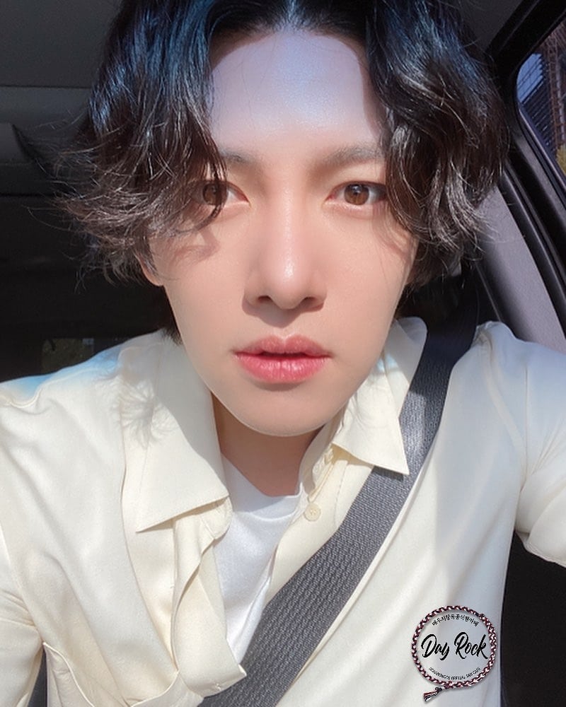 Mensagem de Ji Chang Wook no seu fan cafe 10/5/17. – Ji Chang Wook Brasil