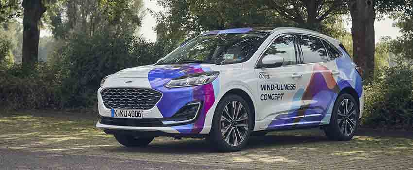 Autosas's tweet photo. Ford ha sviluppato una concept car in linea con l’approccio mindfulness per ridurre lo stress e rendere i viaggi più piacevoli. Leggi qui per saperne di più!
https://t.co/hCI8lxt6ab

#ford #automotive #car https://t.co/mMT9PyS7Ej