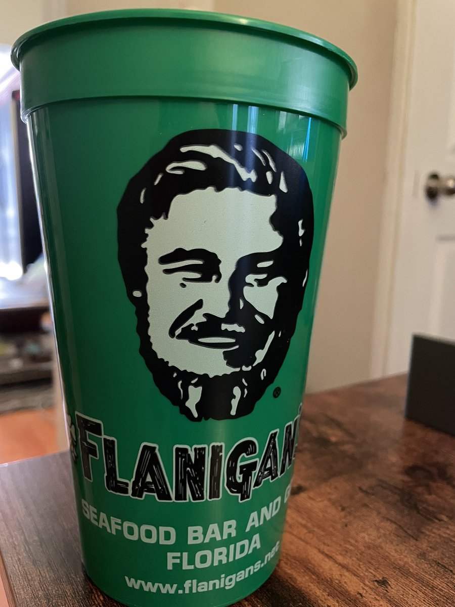 Single greatest cup in the history of cups