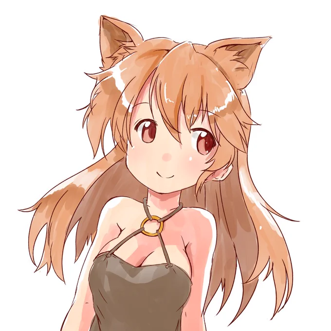 にゃー 