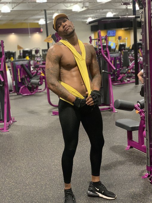 #WHENTHEBOTTOMISDADDYASF   Good morning ☀️ https://t.co/WaEXw7w4Od<a href="/tag/whenthebottomisdaddyasf"class="tags">#WHENTHEBOTTOMISDADDYASF</a>