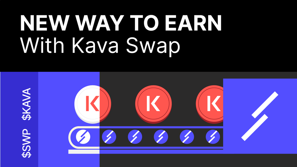 Kava_Swap's tweet photo. A quick thread 🧵about how to use KAVA as a bridge to the Kava Ecosystem https://t.co/NCuzS2LiyJ
