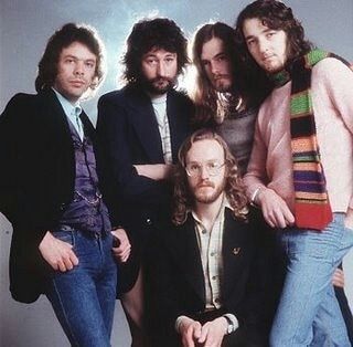 Supertramp, 1979.