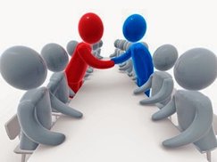 Negociación Colectiva.  Juntos podemos Más!!