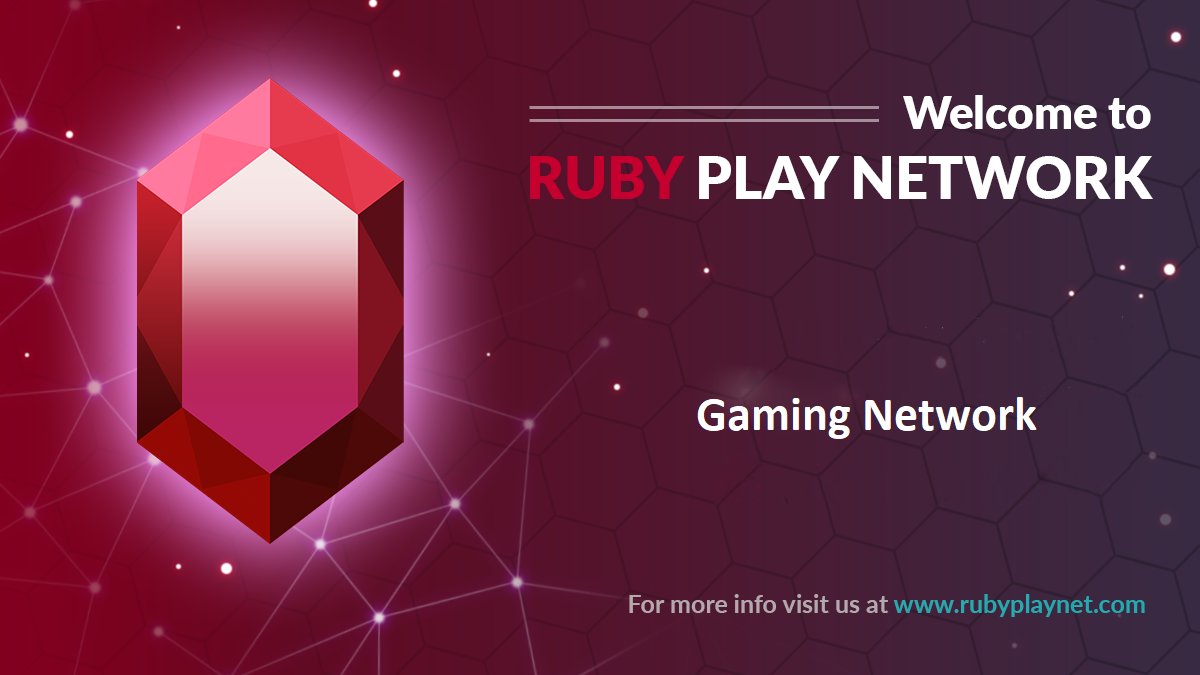 RPN currently owns all the gaming verticals within the network as well as several social games on the App stores. 

🔥Charchingo
🔥123Gaming
🔥Wild Ruby Racing Casino