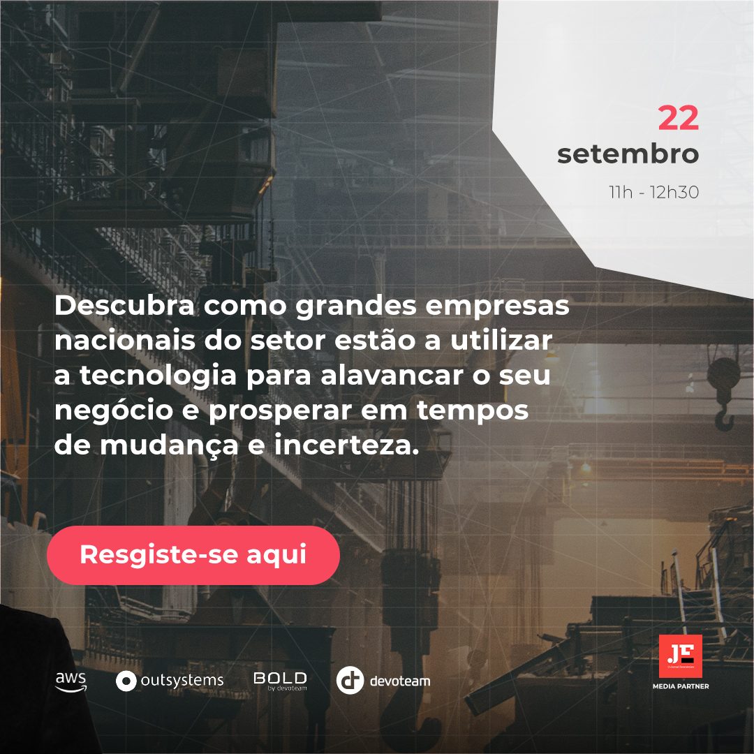 Devoteam Portugal tweet media