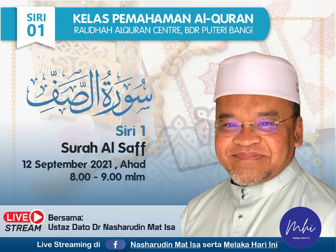 Nasharudin Mat Isa Nasharudin Twitter