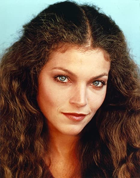 Happy Birthday dear Amy Irving! 