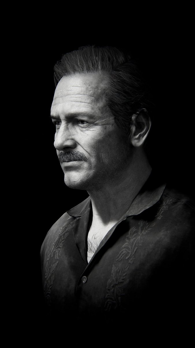 Victor “Goddamn” Sullivan 😌

Game: #Uncharted4AThiefsEnd 
Platform: #PS5 

#Uncharted4AThiefsEnd #Uncharted4 #VictorSullivan #Gametography #VirtualPhotography #GamerGram #PS5Share