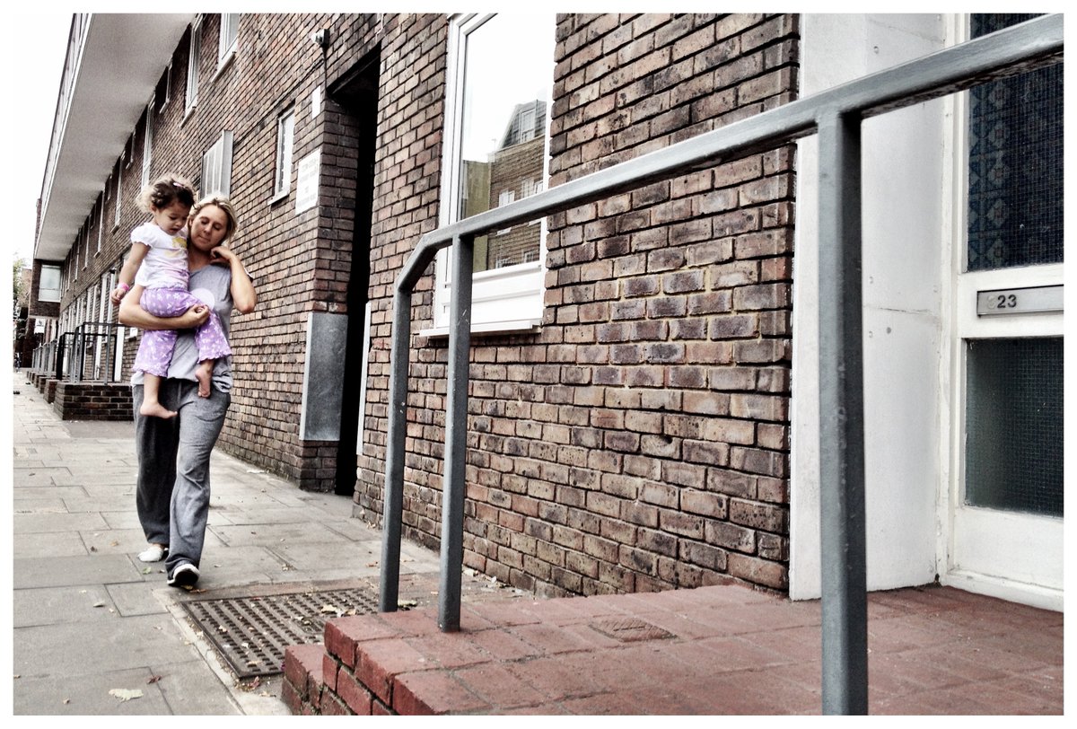 The Commission's approach doesn't just look at income but also the wider financial resources people rely on and the impact that inescapable costs such as #childcare and the cost of disabilities have on their ability to make ends meet. 
Read more: socialmetricscommission.org.uk