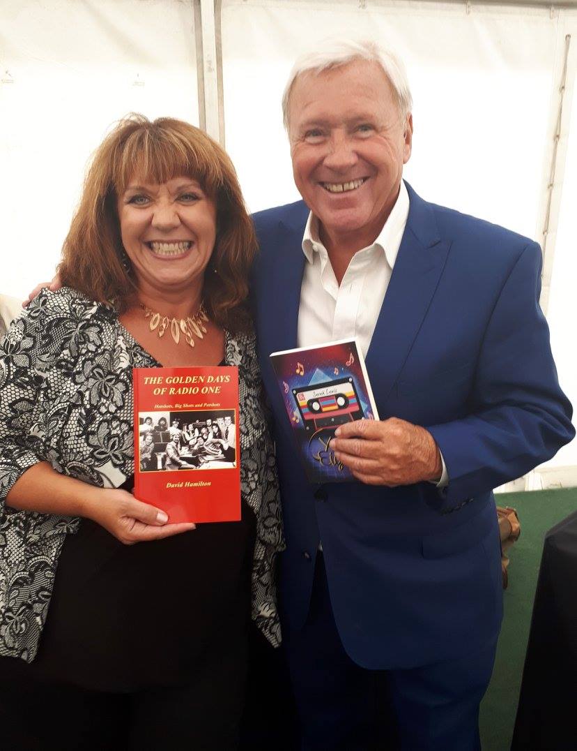 Sarah Lewis tweet media