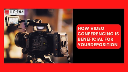 JilioRyan's tweet image. Video conferencing is a tool that is easier to use. Video conferencing offers benefits in terms of time, money, and convenience.

jilioryan.com/blog/how-video…

#VideoConferenceDeposition #VideoDeposition #VideoConferencing #JilioRyan