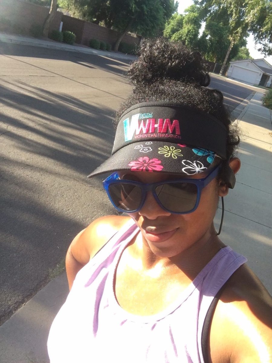 virtualwhm's tweet photo. Heads up! @HeadsweatsCo is also giving all #VirtualWHM friends &amp; participants 25% off when you use our coupon code VWHM25. ⁠
⁠
Complete your race weekend outfit today with a custom VirtualWHM x Headsweats at https://t.co/qCUV7xCVS8
⁠
📸 @runqueenrun https://t.co/3IQ94fuugT