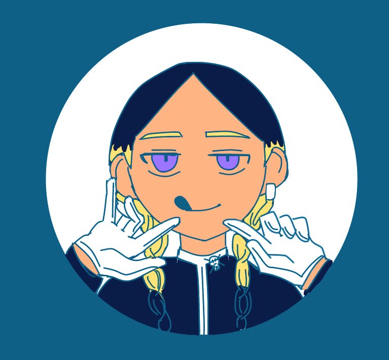 勢いとノリで モボージのイラスト 勢いとノリで モボージのイラスト