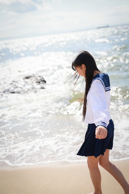 Twitterのコスプレ画像11