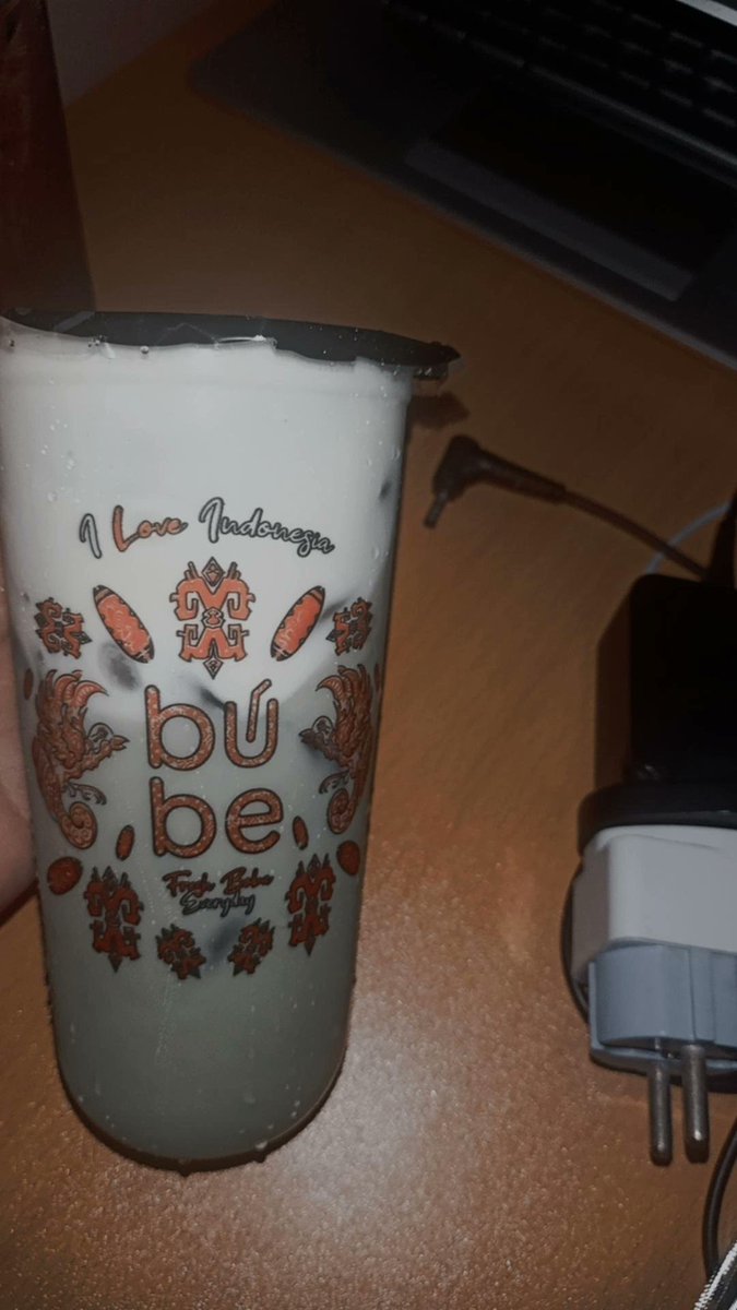 tunzed's tweet image. Siapa mau?! 🌼