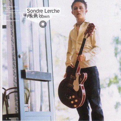 Sondre Lerche tweet media