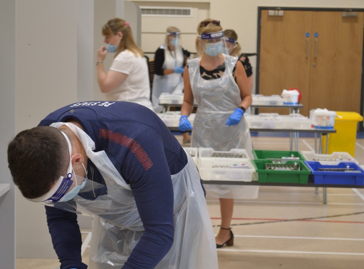 Ridgeway Secondary School tweet media