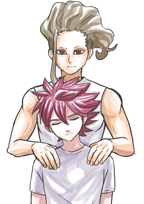 肩もみのtwitterイラスト検索結果 古い順